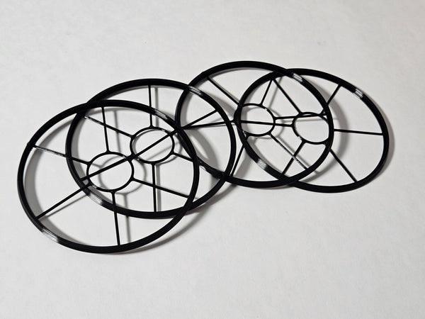 5" UDP-Guard Removable Tops Pack