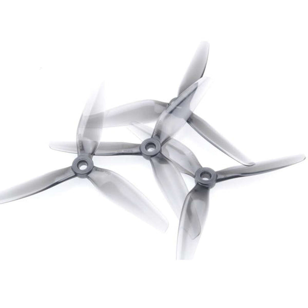 Ethix S5 Props - Light Grey