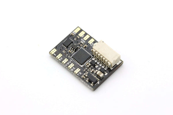 FETtec OSD Board