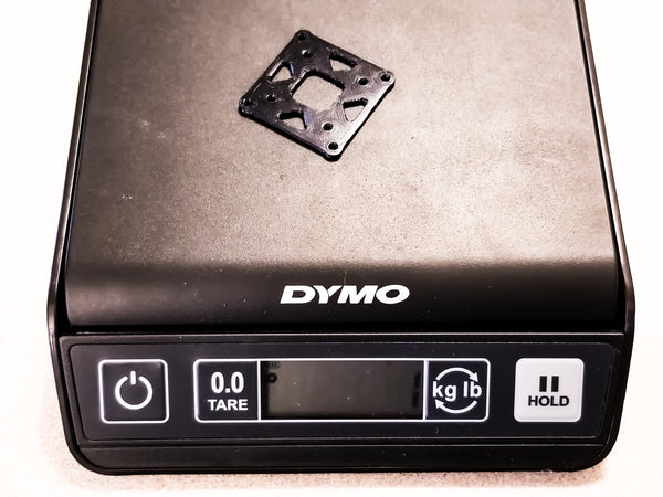 TPU Stack Converters + Flight Controller Vibration Dampening!