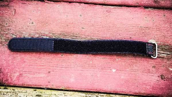 Stan FPV Strong AF Lipo Straps - 20mm x 225mm