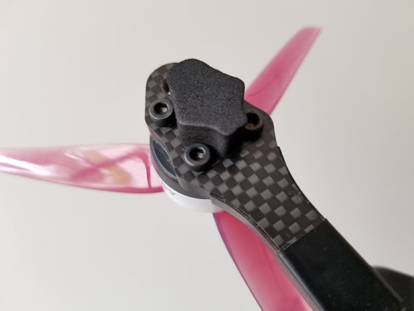 Stallion "Arm Tip" Universal Foam Feet