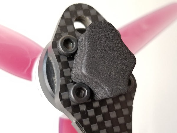 Stallion "Arm Tip" Universal Foam Feet