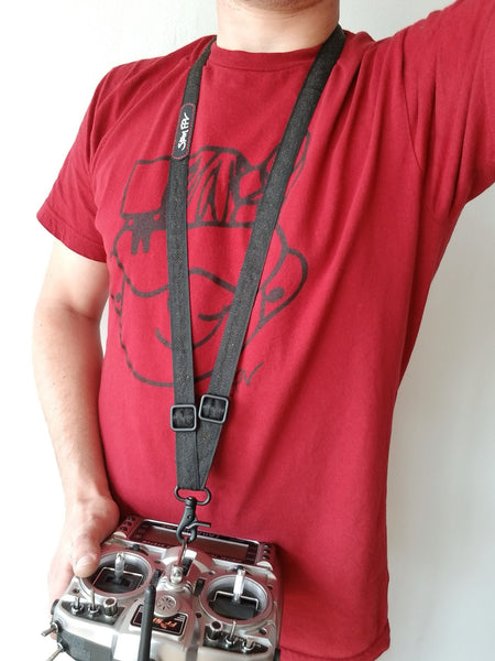 Stan FPV Kevlar FPV Lanyard