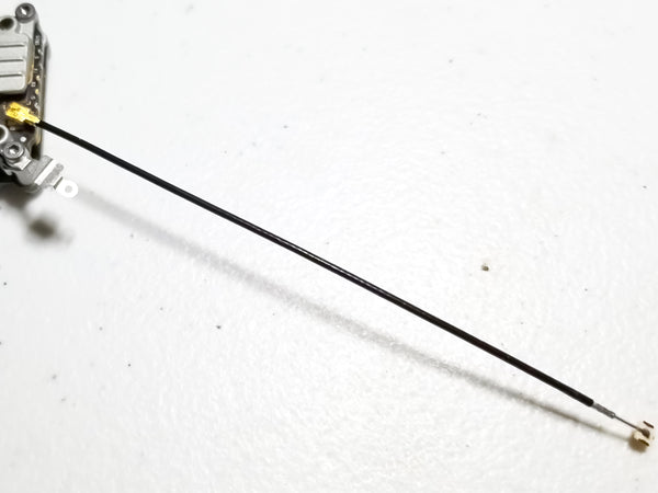 U.FL Extender for FPV Drone Antenna - Male to Female