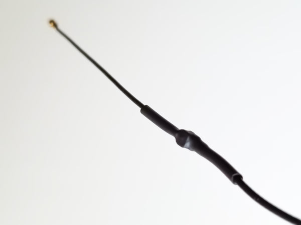 U.FL Extender for FPV Drone Antenna - Male to Female