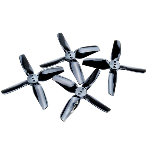 HQ Durable Prop T2x2x4 - Black