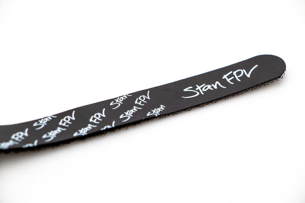 Light Weight Drone Battery Straps