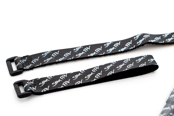 Light Weight Drone Battery Straps