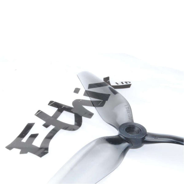 Ethix S5 Props - Light Grey