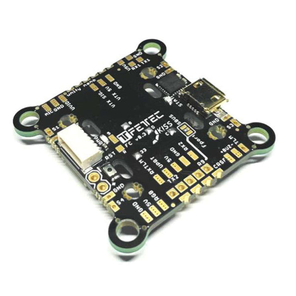 FETtec KISS Flight Controller