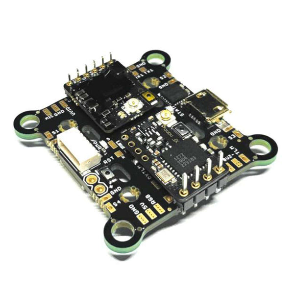 FETtec KISS Flight Controller