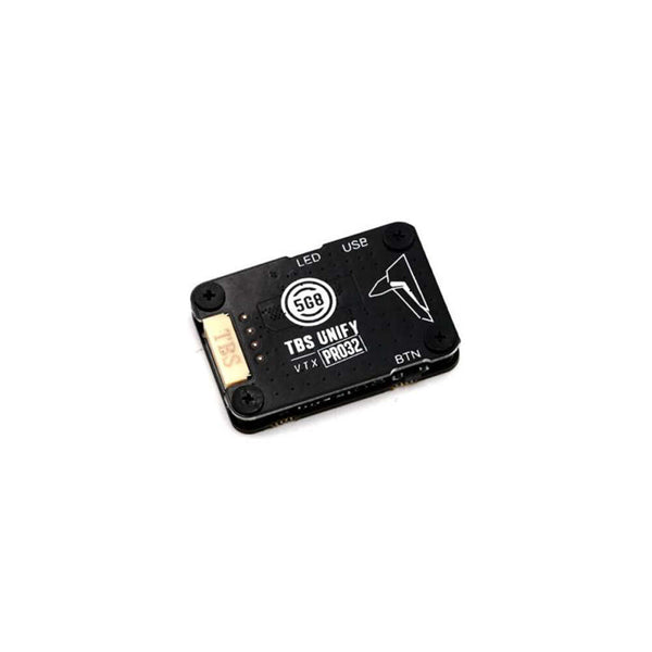TBS Unify Pro32 HV (mmcx w/ sma pigtail)
