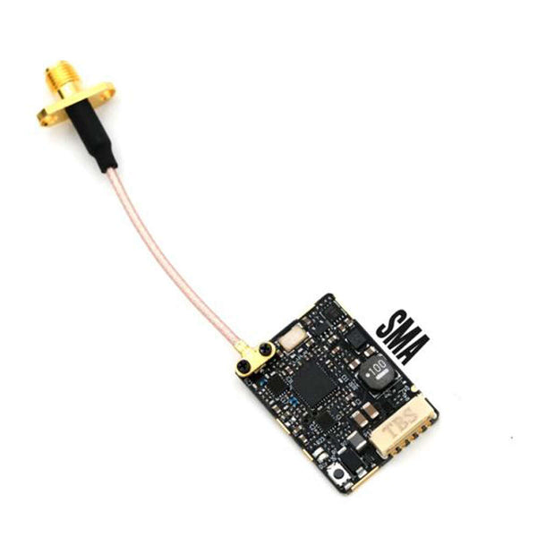 TBS Unify Pro 5g8 HV Video Transmitter (SMA)