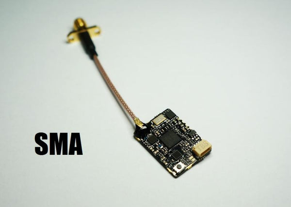 TBS Unify Pro 5G8 V3 (sma)