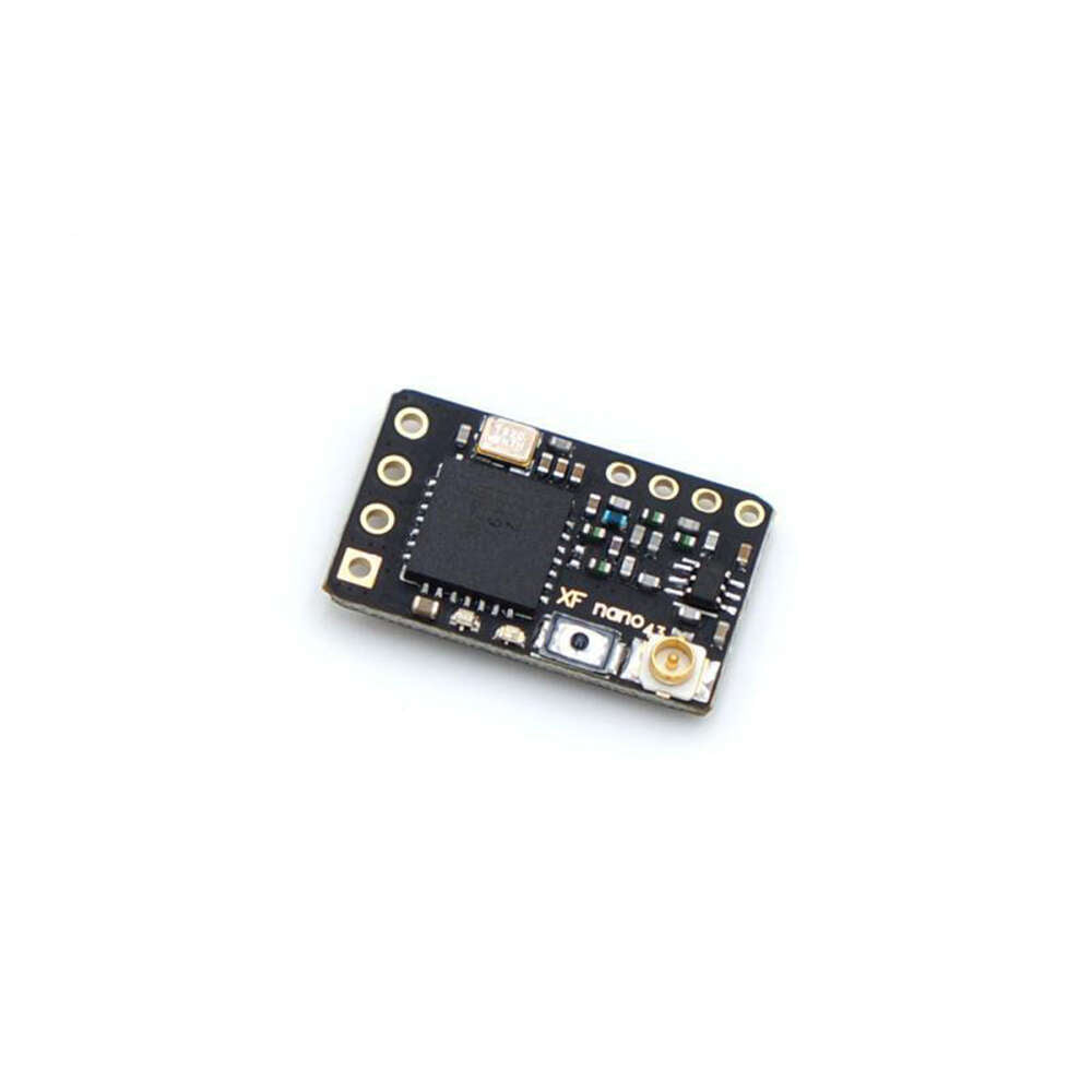 TBS Crossfire Nano Rx – Stan FPV