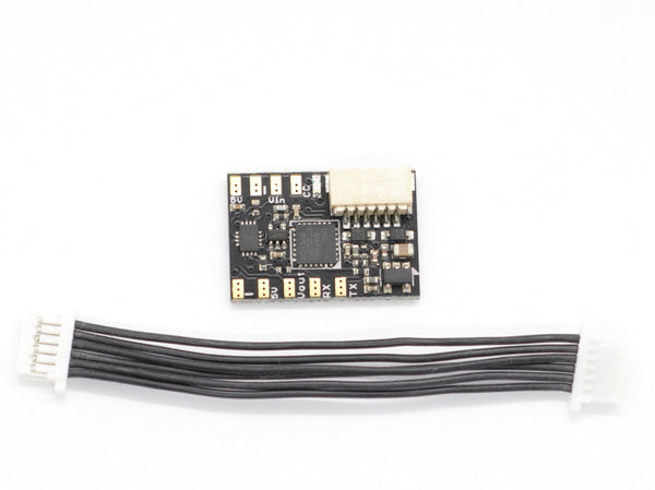 FETtec OSD Board