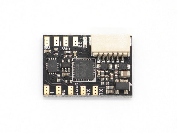 FETtec OSD Board