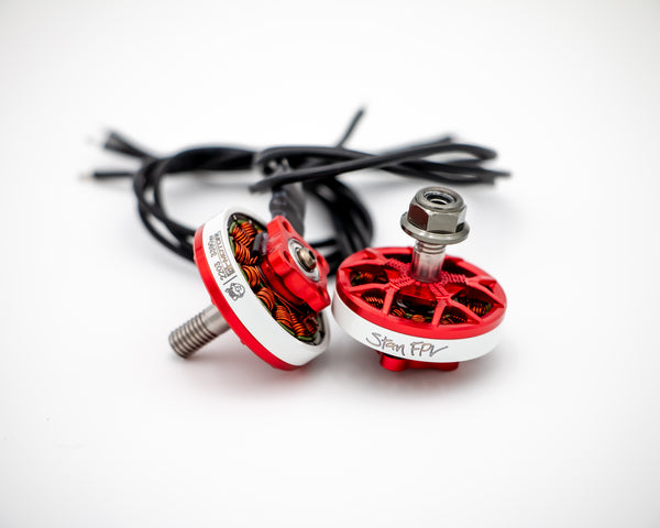Stan FPV 2203 V2 Pro Motor - (3390kv) - for 5mm Shaft Props