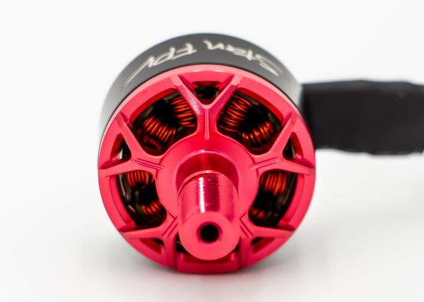 Stan FPV 1407 Pro Motor - (3630kv/2410kv) - for 5mm Shaft Props