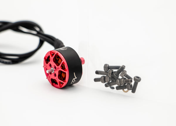 Stan FPV 1407 Pro Motor - (2690kv / 4130kv) - for T-Mount Props