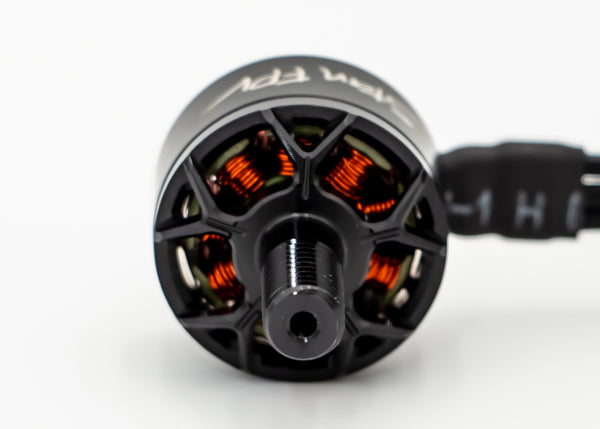Stan FPV 1407 Pro Motor - (3630kv/2410kv) - for 5mm Shaft Props