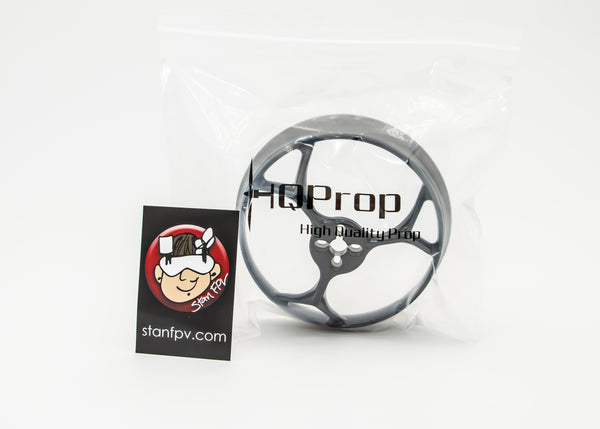 5" Universal Ducted Propeller Guards (Fits most 5" FPV frames!)