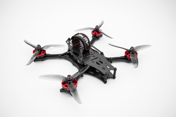 Stallion High Performance Frame Kit (5", 6", or 7")