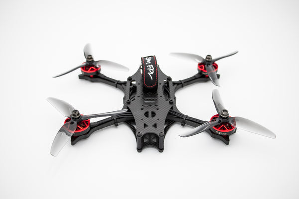 Stallion High Performance Frame Kit (5", 6", or 7")