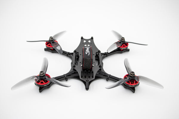 Stallion High Performance Frame Kit (5", 6", or 7")