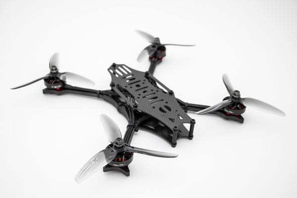 Stallion High Performance Frame Kit (5", 6", or 7")