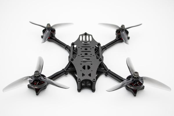 Stallion High Performance Frame Kit (5", 6", or 7")