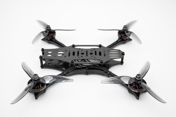 Stallion High Performance Frame Kit (5", 6", or 7")