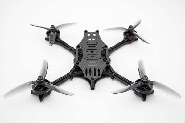 Stallion High Performance Frame Kit (5", 6", or 7")
