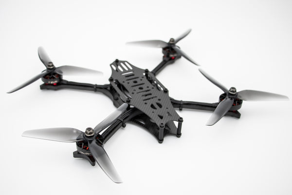 Stallion High Performance Frame Kit (5", 6", or 7")