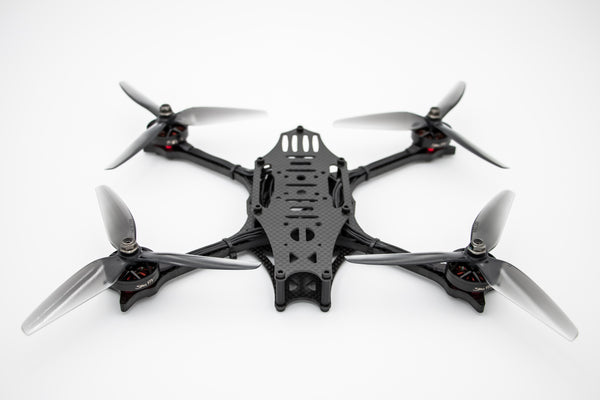 Stallion High Performance Frame Kit (5", 6", or 7")
