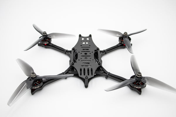 Stallion High Performance Frame Kit (5", 6", or 7")