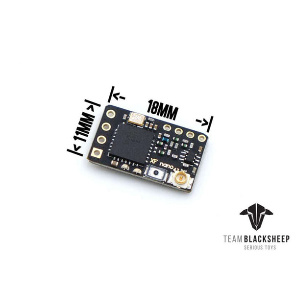 TBS Crossfire Nano Rx