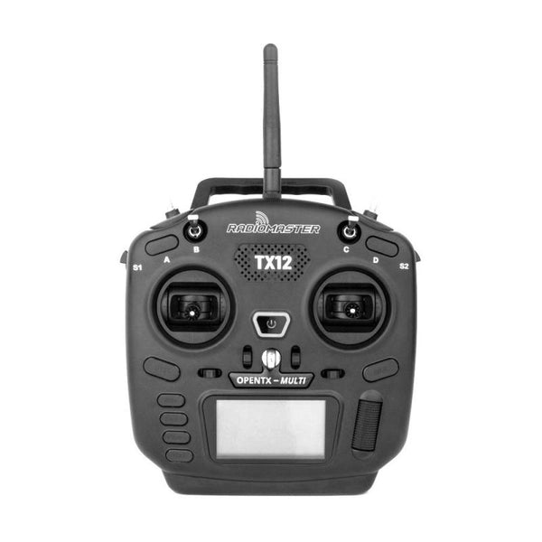 Radiomaster TX12 - Mode 2