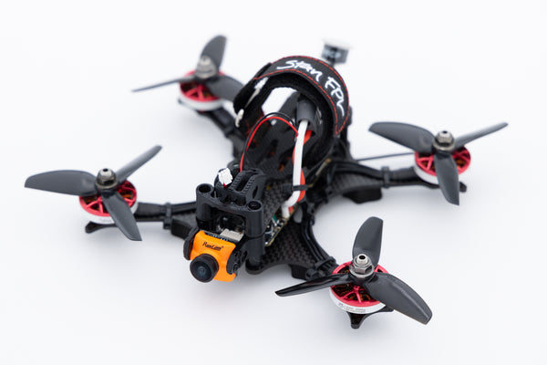 Naked Proxy 3.5" Frame-Kit