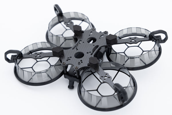 Ducted Proxy 3" Cinewhoop Frame-Kit