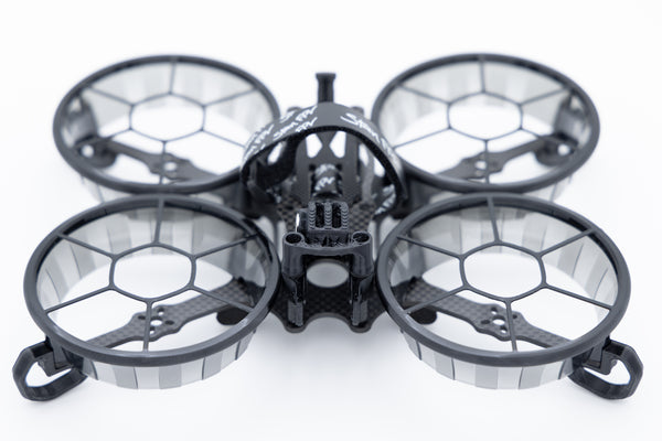 Ducted Proxy 3" Cinewhoop Frame-Kit