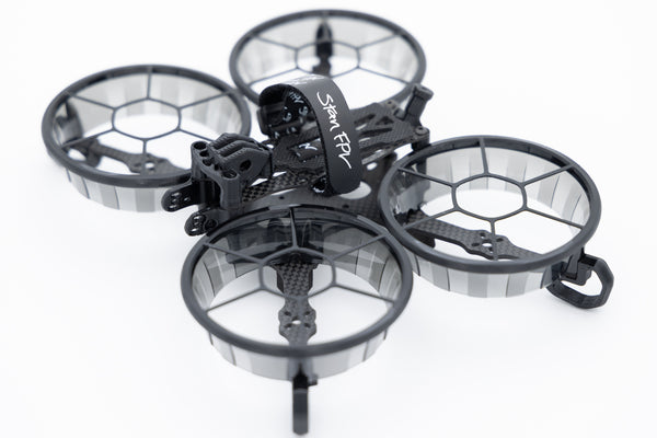 Ducted Proxy 3" Cinewhoop Frame-Kit