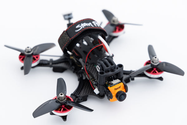 Naked Proxy 3.5" Frame-Kit