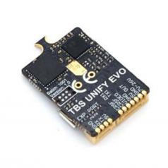 TBS Unify EVO Video Transmitter with Built-In OSD and Microphone