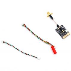 TBS Unify EVO Video Transmitter with Built-In OSD and Microphone