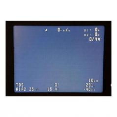 TBS Unify EVO Video Transmitter with Built-In OSD and Microphone