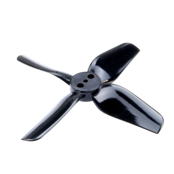 HQ Durable Prop T2x2x4 - Black