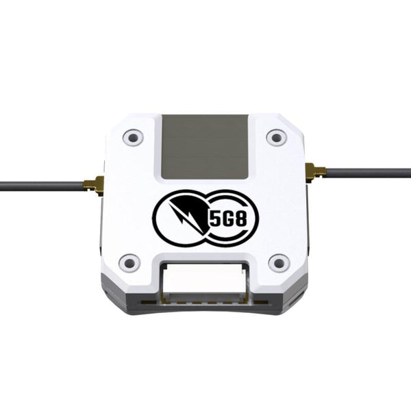 TBS Sixty9 Tracer Rx + VTx (Up To 1W Video Outout Power!)