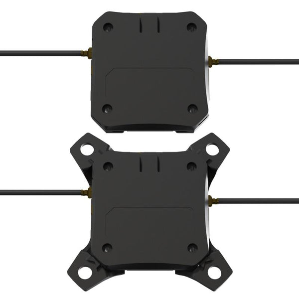 TBS Sixty9 Crossfire Rx + VTx (Up To 1W Video Outout Power!)